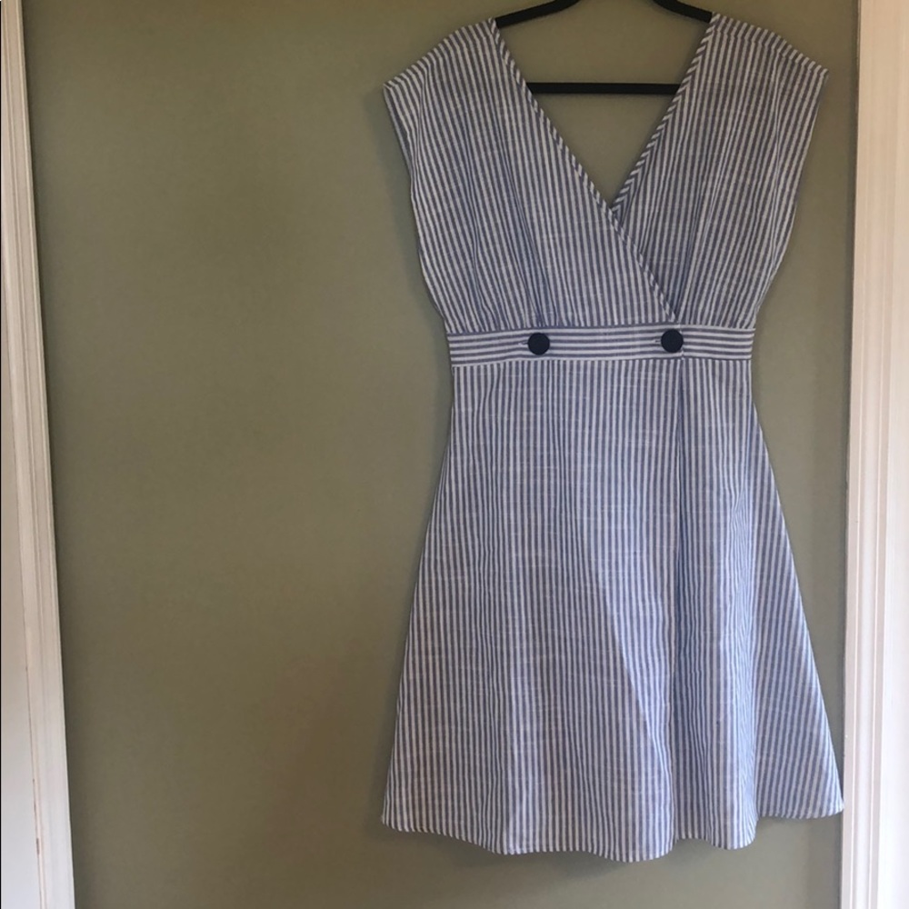 One By One dress. As good as new!